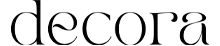 DECORA-LOGO