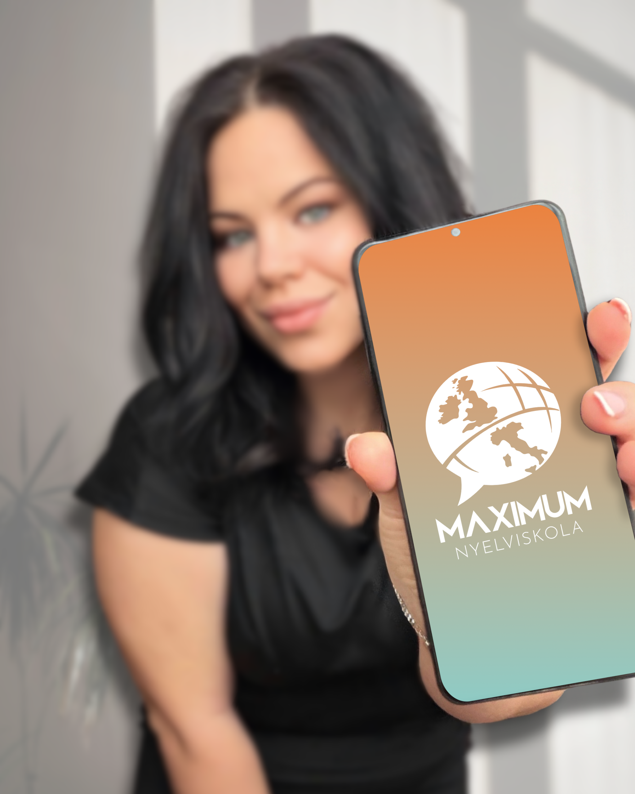 Maximum Nyelviskola